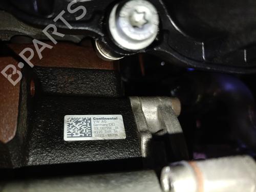 Engine SEAT IBIZA IV ST (6J8, 6P8) 1.6 TDI | BP30105993M1