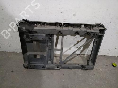 Frontplate/Frontkurv CITROËN C3 I (FC_, FN_) 1.4 HDi (68 hp) 30470595