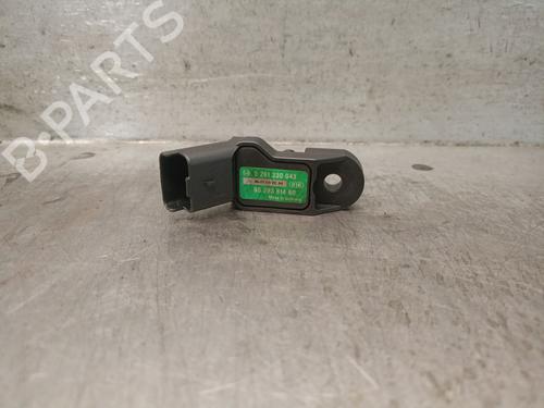 Used Electronic sensor PEUGEOT 807 (EB_) 2.0 16V (140 hp) 27397890