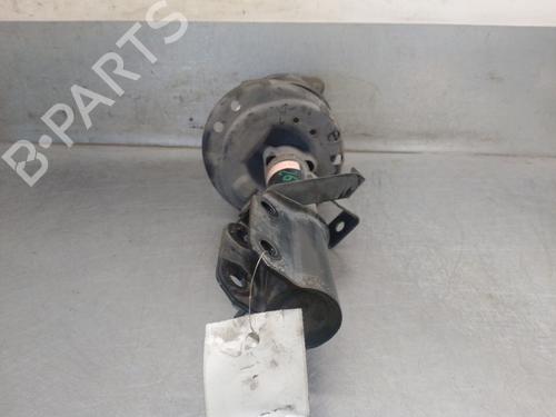Right front shock absorber RENAULT TWINGO III (BCM_, BCA_) 0.9 TCe 90 (BCM9, BCM2) | BP38288744M17 - Image 2