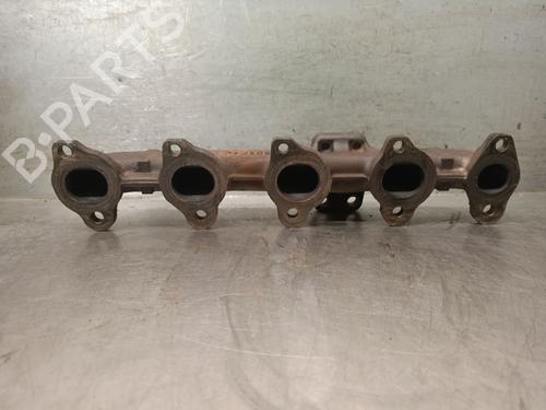 Exhaust manifold FORD TRANSIT COURIER B460 MPV 1.5 TDCi | BP27588542M110 