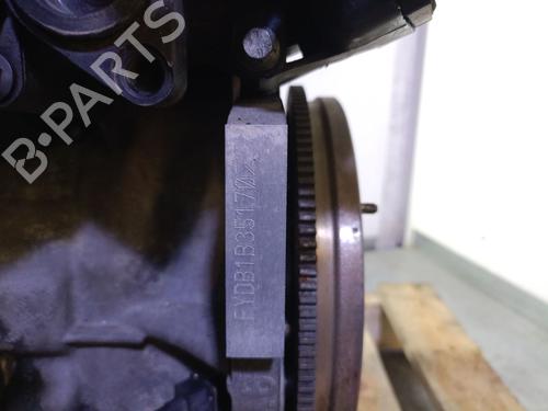 Engine FORD FOCUS I (DAW, DBW) 1.6 16V | BP29641097M1 