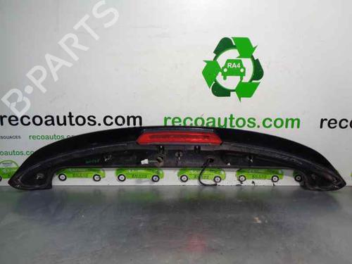 Used Rear spoiler HYUNDAI ix35 (LM, EL, ELH) 1.7 CRDi (116 hp) 8725124