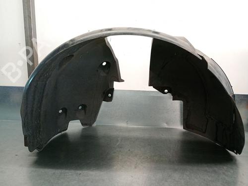 Used Wheel arch SMART FORFOUR Hatchback (453) electric drive (453.091) (82 hp) 29478539