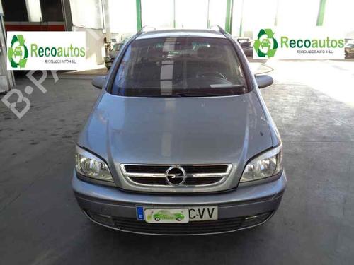 Third brake light OPEL ZAFIRA A MPV (T98) 2.2 DTI 16V (F75) | BP4570300L11 