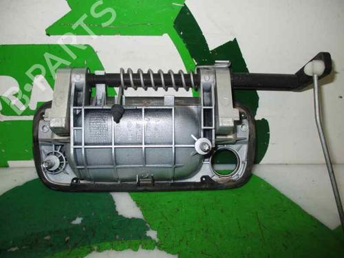 Front right exterior door handle PEUGEOT 406 Coupe (8C) 2.0 16V | BP2315799C129 