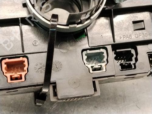 Headlight switch PEUGEOT PARTNER Box Body/MPV 1.6 HDi / BlueHDi 75 | BP39684203I24 - Image 5