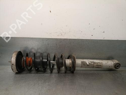 Used Left rear shock absorber BMW 5 (E60) 520 d (163 hp) 22900230