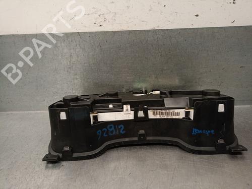 Instrument cluster OPEL ASTRA G Saloon (T98) 1.6 16V (F69) | BP23053643C47 
