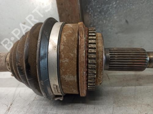 Right rear driveshaft LAND ROVER RANGE ROVER SPORT I (L320) 2.7 D 4x4 | BP12131411M41 
