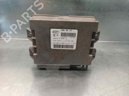 Used Engine control unit (ECU) FIAT PUNTO (176_) 75 1.2 (73 hp) 5859636