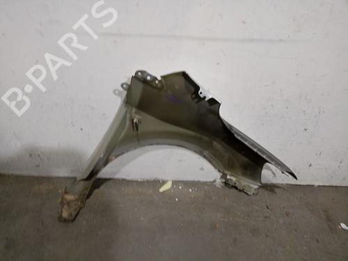 Left front fenders CHEVROLET AVEO Hatchback (T300) 1.3 D | BP29755123C41 