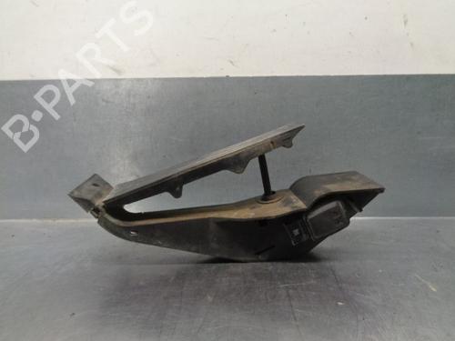 Pedal für BMW X3 (E83) [2003-2011]  18255555