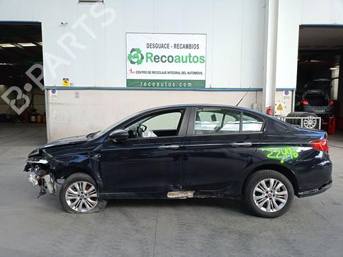 Used Parts FIAT TIPO Saloon (356_, 357_) 1.4 LPG (356SXF1B) 2395258