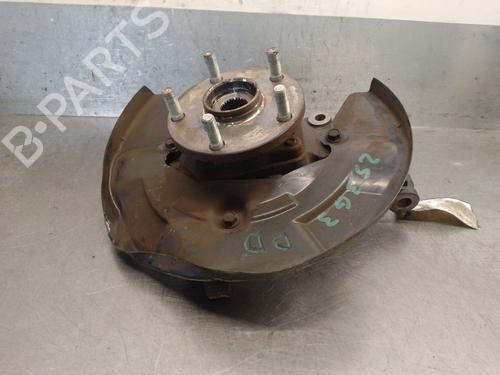 Right front steering knuckle SUBARU TRIBECA (B9) 3.0 (WXE) | BP36018174M26 - Image 6