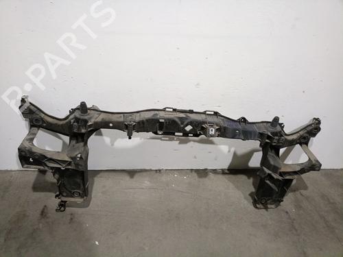 Used Front slam panel RENAULT KANGOO / GRAND KANGOO II (KW0/1_) [2008-2026]  31814986