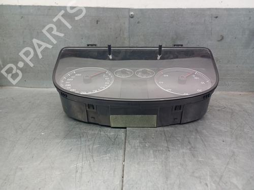 Instrument cluster VW TOURAN (1T1, 1T2) 2.0 TDI 16V | BP29407283C47 