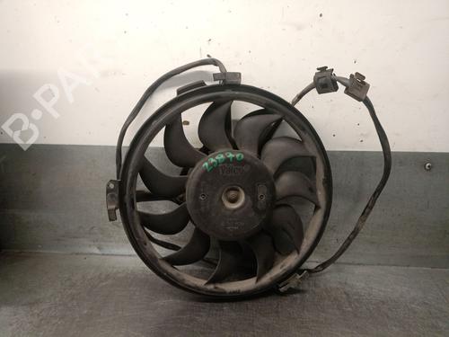 Køleventilator elektrisk AUDI A4 B5 (8D2) 1.8 (125 hp) 30339912