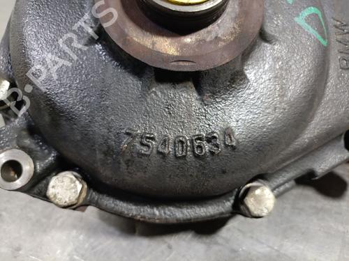Front differential BMW X3 (E83) 3.0 d | BP39506191M23 - Image 7