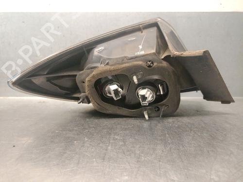 Right taillight MAZDA 3 (BK) 1.6 DI Turbo | BP38784579C35 - Image 2