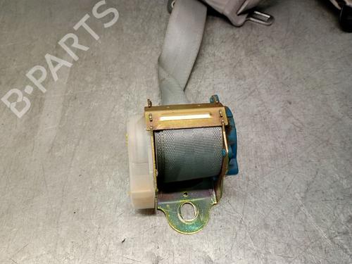 Rear right seatbelt KIA PICANTO I (SA) 1.1 | BP27264952I28 