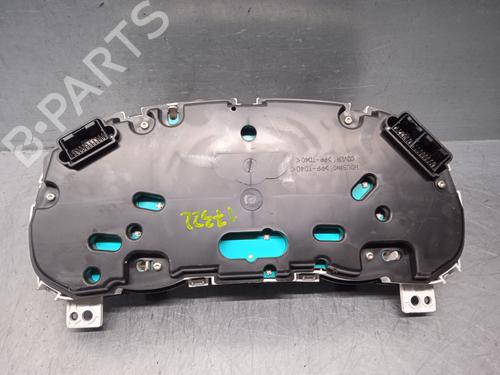 Instrument cluster HYUNDAI ACCENT III (MC) 1.5 CRDi GLS | BP11951612C47 