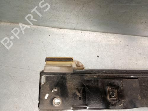 Front left window mechanism FORD S-MAX (WA6) 2.0 TDCi | BP28080032C22 