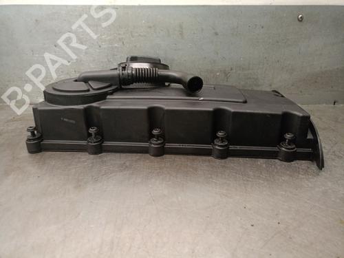 Valve cover VW GOLF PLUS V (5M1, 521) 2.0 TDI 16V | BP26336227M124 