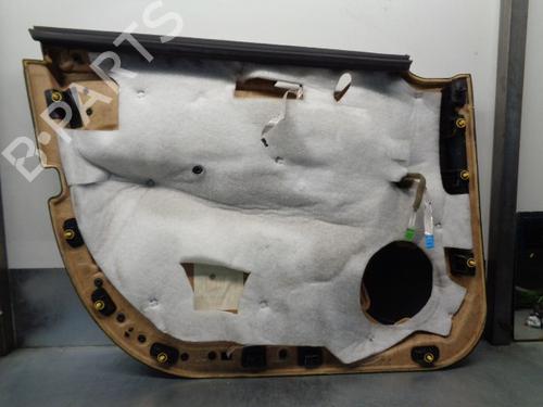 Front right panel MERCEDES-BENZ M-CLASS (W164) ML 320 CDI 4-matic (164.122) | BP8873019C59 
