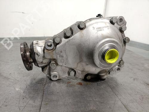 Used Front differential Front differential BMW 5 Gran Turismo (F07) 530 d xDrive (245 hp) 33466014 33466014