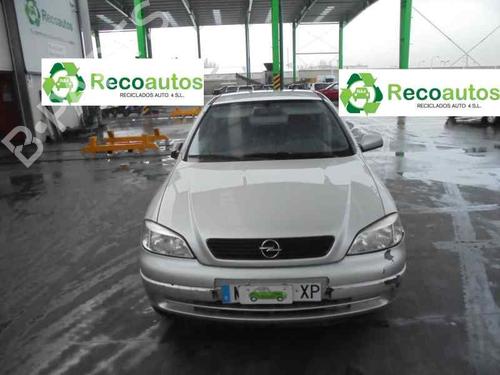 AC radiator OPEL ASTRA F CLASSIC Estate (T92)  | BP2091511M32 