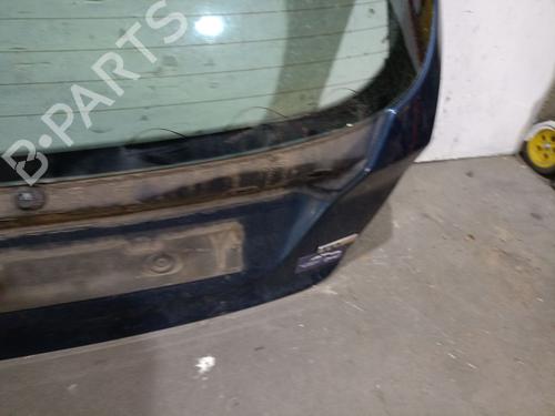 Tailgate FORD FIESTA VI (CB1, CCN) 1.4 TDCi | BP29374424C6 