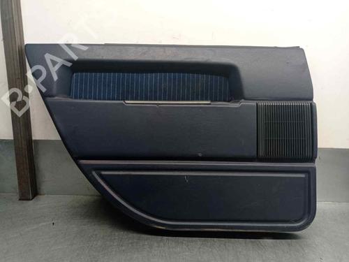 Used Rear left panel VOLVO 740 (744) 2.3 (131 hp) 9300992