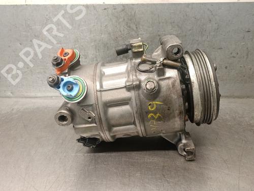 Used AC compressor AC compressor 32517084 32517084