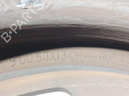 Rim HYUNDAI ACCENT II (LC) 1.5 | BP21839132C45 