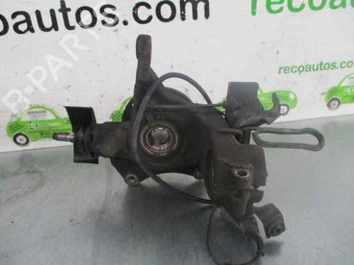 Venstre Styrespindel Lejehus CITROËN C5 I (DC_) 2.0 HDi (DCRHYB) | BP2108563M25 