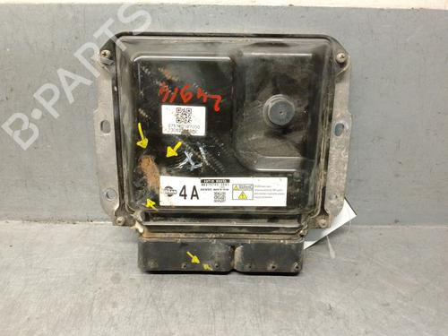 Used Engine control unit (ECU) Engine control unit (ECU) NISSAN NAVARA NP300 (D40) 2.5 dCi 4WD (144 hp) 33403770 33403770