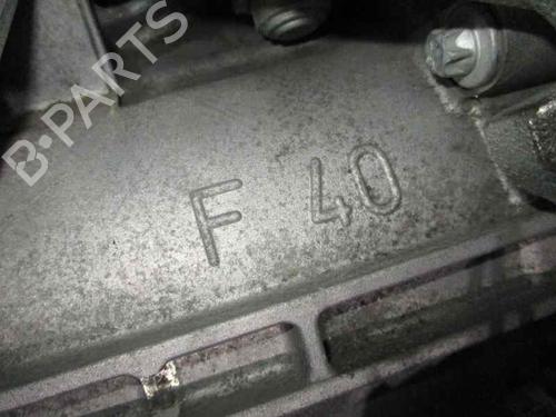 Gearbox CHEVROLET CRUZE Hatchback (J305) 2.0 CDI | BP2099343M3 