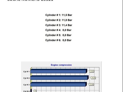 Engine HYUNDAI i10 III (AC3, AI3) 1.0 MPi | BP34737478M1 - Image 2