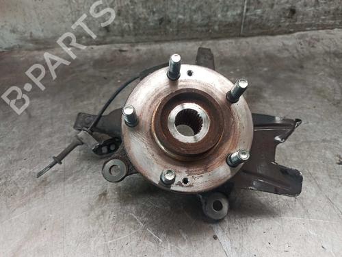 Used Right front steering knuckle KIA CARENS IV [2013-2025]  8198431