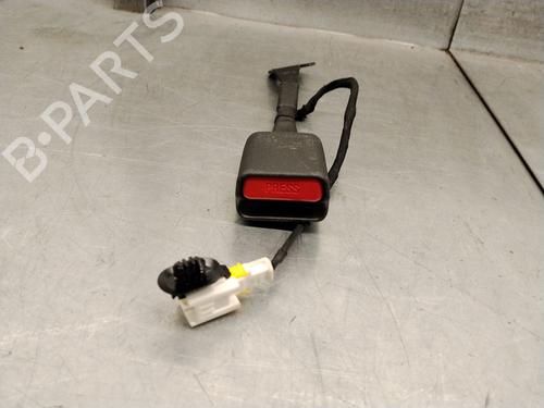 Seat buckle CITROËN JUMPY III Platform/Chassis (V_) E-JUMPY | BP37080482I32 - Image 3