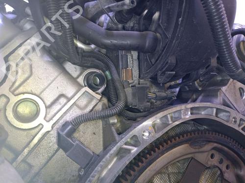 Engine MERCEDES-BENZ SLK (R170) 320 (170.465) | BP28015105M1 