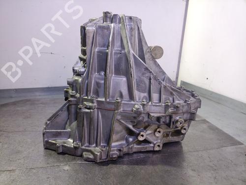 Gearkasse TOYOTA AURIS (_E18_) 1.6 (ZRE181_, ZRE185_, ZRE185R, ZRE181R) | BP30772772M3