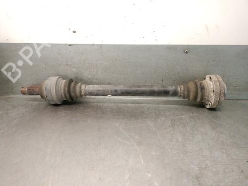 Used Right rear driveshaft BMW 5 Touring (E61) 525 d (177 hp) 27694656