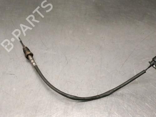 Electronic sensor BMW X3 (G01, F97, G08) sDrive 18 d Mild-Hybrid | BP36448802M84 - Image 2