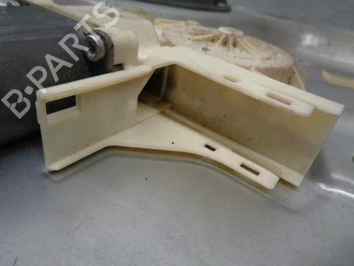 Front left window mechanism FORD FOCUS II (DA_, HCP, DP)  | BP6523562C22 