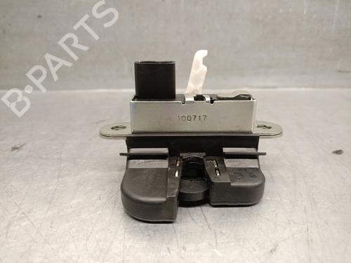 Fechadura da mala SEAT TOLEDO III (5P2) 2.0 FSI (150 hp) 31081408