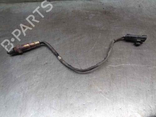 Elektronisk sensor RENAULT LAGUNA II (BG0/1_) 1.9 dCi (BG08, BG0G) (120 hp) 8288600