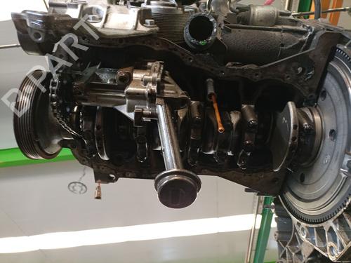 Engine RENAULT SCÉNIC III (JZ0/1_) 1.5 dCi | BP27577571M1 