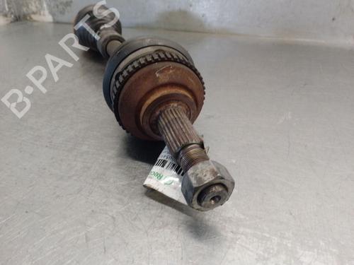 Left front driveshaft CHRYSLER GRAND VOYAGER V (RT) 2.8 CRD | BP36562203M38  - Image 5